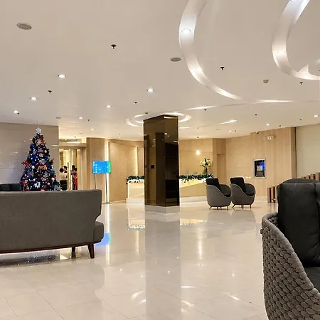 Smdc Grace Residences
