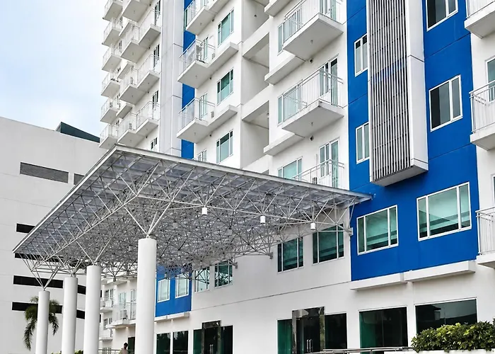 Smdc Grace Residences 2* Manila