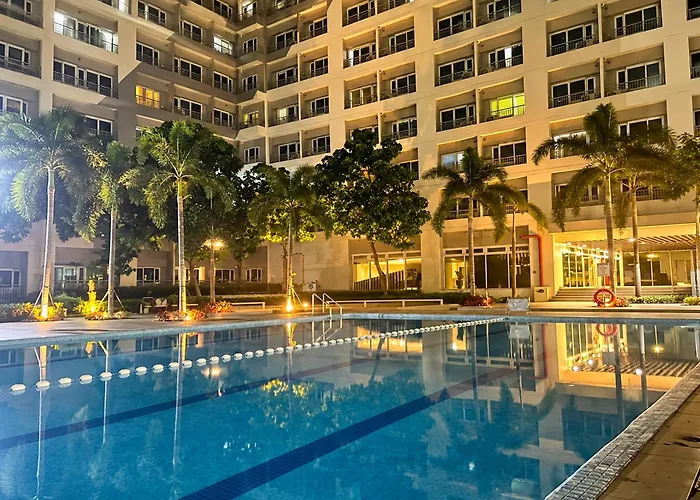 Smdc Grace Residences Manila
