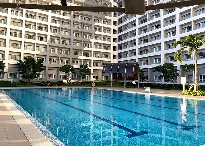 Smdc Grace Residences 2*