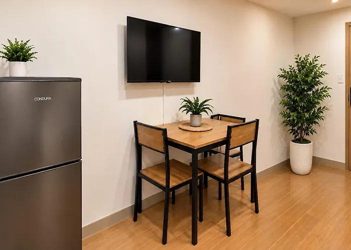 Smdc Grace Residences 2*